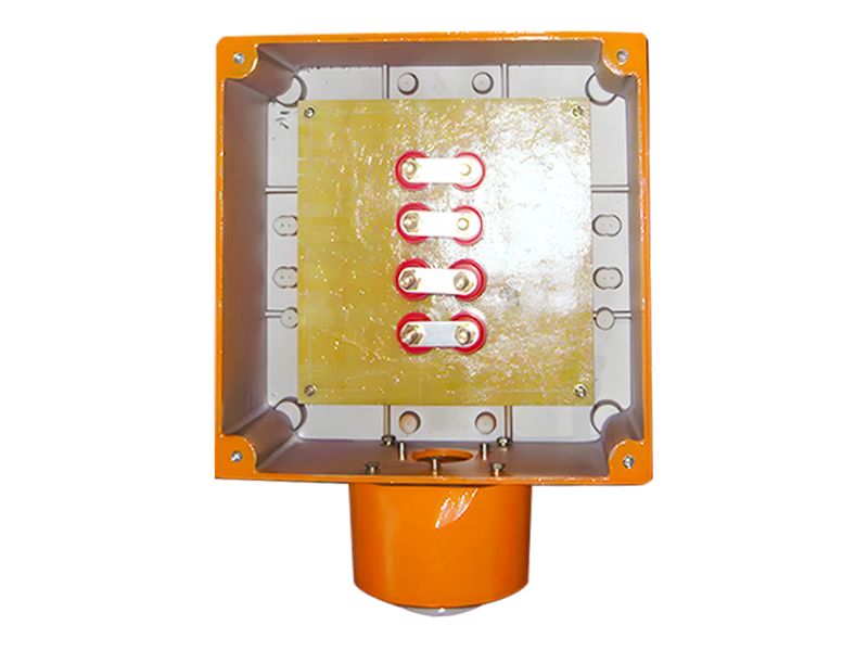 防爆接線(xiàn)箱接線(xiàn)板